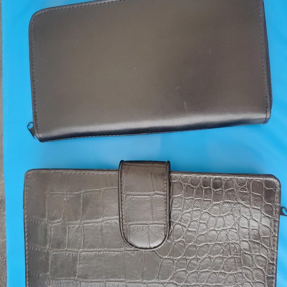 Two Wallets - image 1